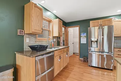 112 Maple Ridge Drive, Lords Valley, PA 18428 - Photo 23