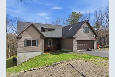112 Maple Ridge Drive, Lords Valley, PA 18428 - Photo 5