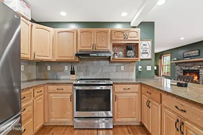 112 Maple Ridge Drive, Lords Valley, PA 18428 - Photo 21