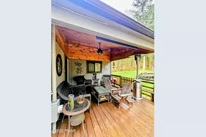 131 Lincoln Green Lane, Newfoundland, PA 18445 - Photo 3