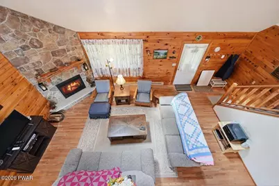279 Rotten Road, Equinunk, PA 18417 - Photo 31