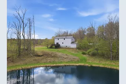 279 Rotten Road, Equinunk, PA 18417 - Photo 3