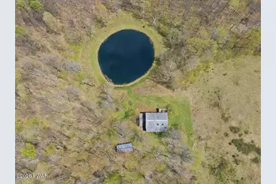 279 Rotten Road, Equinunk, PA 18417 - Photo 65
