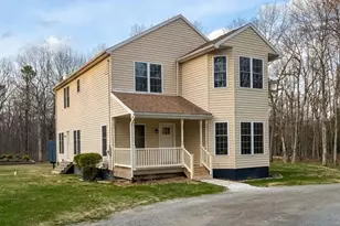45 Martha Ln, Jim Thorpe, PA 18229 - Photo 1