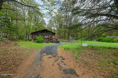 1151 Mink Trail, Bushkill, PA 18324 - Photo 1