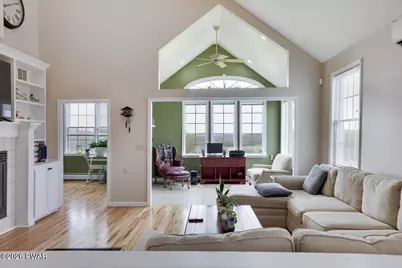 16 Meadow Tree Lane, Lakewood, PA 18439 - Photo 17