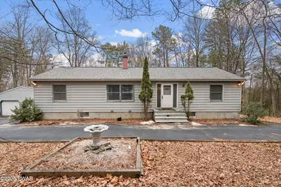 107 Pleasant Lane, Milford, PA 18337 - Photo 1