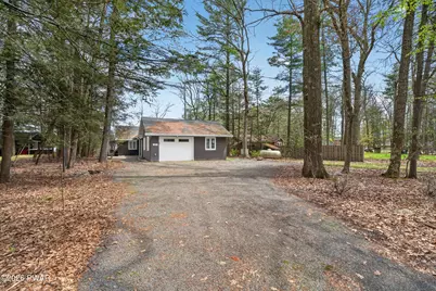 105 Little Brink Lane, Shohola, PA 18458 - Photo 37