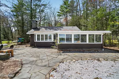 105 Little Brink Lane, Shohola, PA 18458 - Photo 35