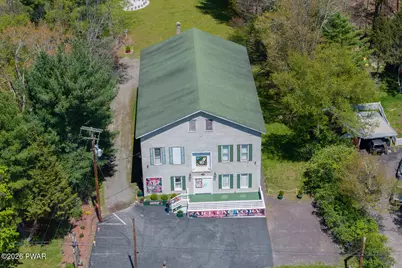 736 Texas Palmyra Hwy, Hawley, PA 18473 - MLS PW261257 - Coldwell Banker