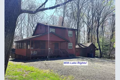 1021 Calypso Drive, Lake Ariel, PA 18436 - Photo 1