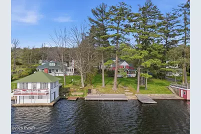 297 E Shore Drive, Lake Ariel, PA 18436 - Photo 7