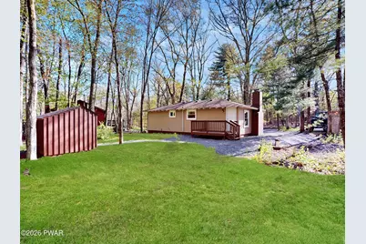 118 Willow Drive, Dingmans Ferry, PA 18328 - Photo 21