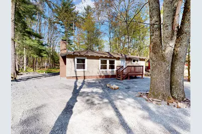 118 Willow Drive, Dingmans Ferry, PA 18328 - Photo 17