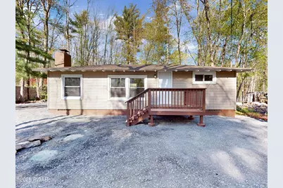 118 Willow Drive, Dingmans Ferry, PA 18328 - Photo 17
