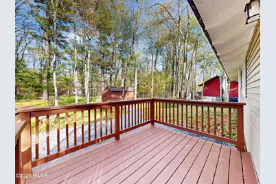 118 Willow Drive, Dingmans Ferry, PA 18328 - Photo 9