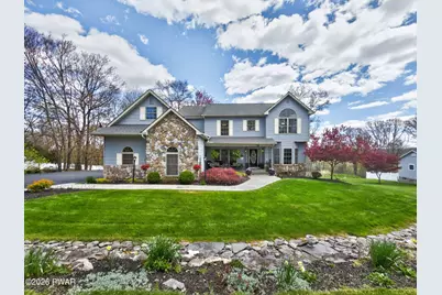 125 Senate Road, Milford, PA 18337 - Photo 1