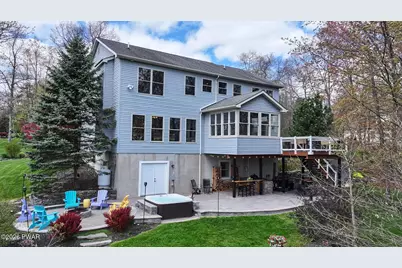 125 Senate Road, Milford, PA 18337 - Photo 7