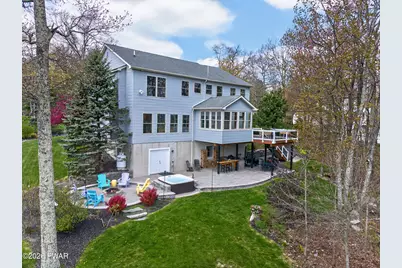 125 Senate Road, Milford, PA 18337 - Photo 3