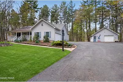 137 Mulberry Drive, Milford, PA 18337 - Photo 13