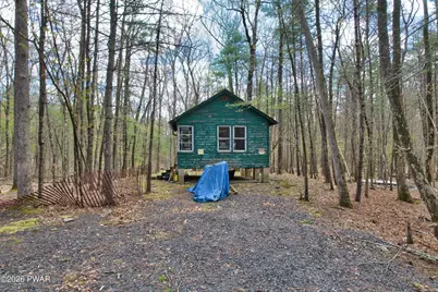 122 Kitty Harker Road, Dingmans Ferry, PA 18328 - Photo 7