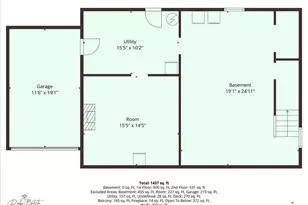 1114 Grouse Ct, Bushkill, PA 18324 - Photo 35