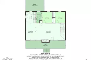 1114 Grouse Ct, Bushkill, PA 18324 - Photo 33