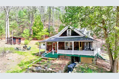 12 Homeyer Road, Lumberland, NY 12780 - Photo 3