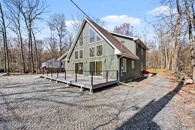 78 E Shore, Hawley, PA 18428 - Photo 1