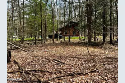 Lot 826 Fawn Rd and Lot 824 Pine Creek Road, Hawley, PA 18428 - Photo 17