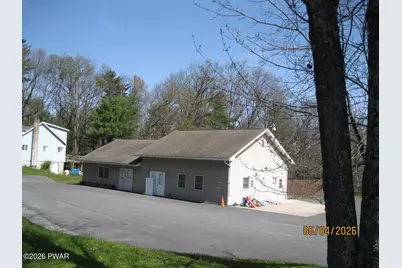 1441 Purdytown Turnpike, Hawley, PA 18428 - Photo 1