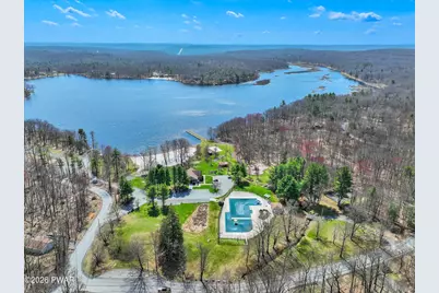 135 Hemlock Point Court, Hawley, PA 18428 - Photo 61