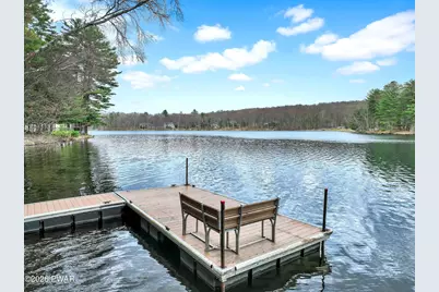 135 Hemlock Point Court, Hawley, PA 18428 - Photo 19