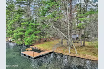 135 Hemlock Point Court, Hawley, PA 18428 - Photo 17