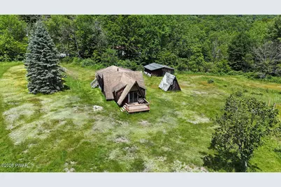 472 Braman Road, Equinunk, PA 18417 - Photo 33