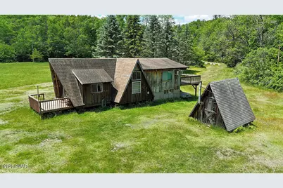 472 Braman Road, Equinunk, PA 18417 - Photo 5