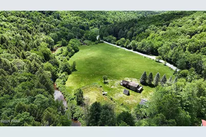 472 Braman Road, Equinunk, PA 18417 - Photo 35