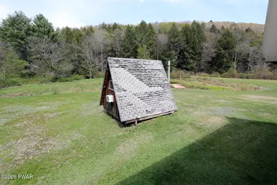 472 Braman Road, Equinunk, PA 18417 - Photo 25