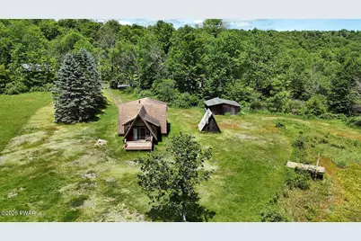 472 Braman Road, Equinunk, PA 18417 - Photo 9