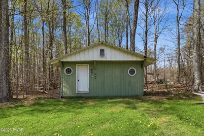 25 Schnakenberg Road, Equinunk, PA 18417 - Photo 61