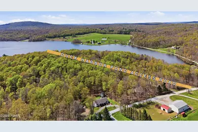 25 Schnakenberg Road, Equinunk, PA 18417 - Photo 7