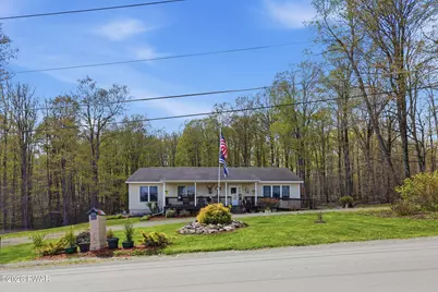 25 Schnakenberg Road, Equinunk, PA 18417 - Photo 1