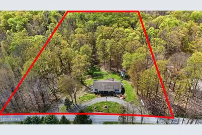 25 Schnakenberg Road, Equinunk, PA 18417 - Photo 5