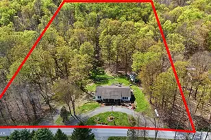 25 Schnakenberg Rd, Equinunk, PA 18417 - Photo 5