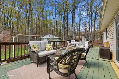 25 Schnakenberg Road, Equinunk, PA 18417 - Photo 59