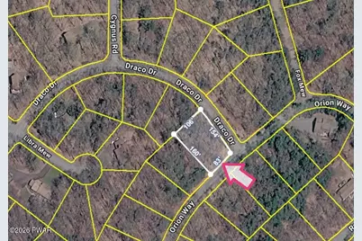 60 Orion Way, Lake Ariel, PA 18436 - Photo 17