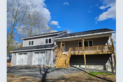 180 Conashaugh Trail, Milford, PA 18337 - Photo 3