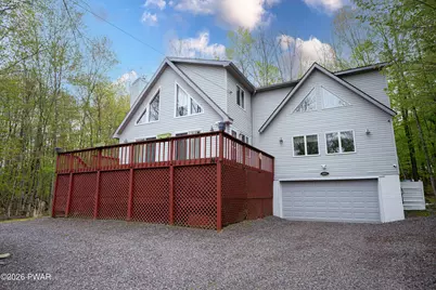 120 S Fairway Drive, Lake Ariel, PA 18436 - Photo 1