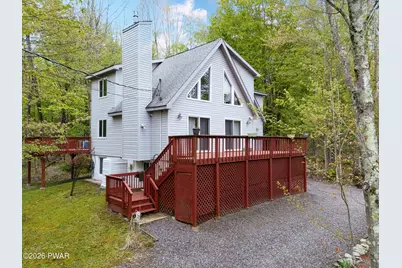 120 S Fairway Drive, Lake Ariel, PA 18436 - Photo 3