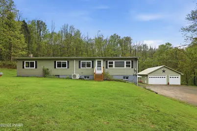 1909 Bethany Turnpike, Pleasant Mount, PA 18453 - Photo 1